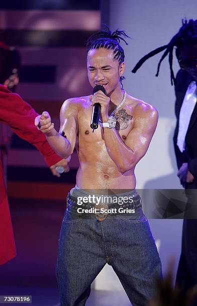 Soectacular Pretty Ricky Spectacular Of Pretty Ricky Photos and Premium High Res Pictures ...