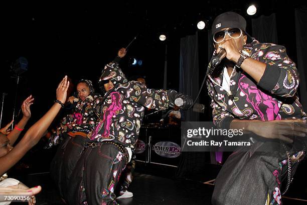 Pretty Ricky Members Spectacular Of Pretty Ricky Photos and Premium High Res Pictures ...