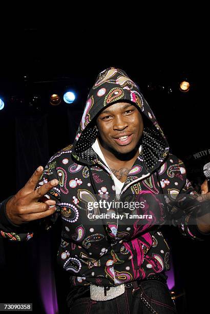 Pretty Ricky Concert 254 Pretty Ricky In Concert Stock Photos, High-Res Pictures, and Images ...