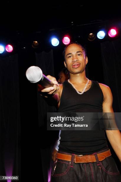 Pretty Ricky Trl 143 Spectacular Of Pretty Ricky Stock Photos, High-Res Pictures, and ...