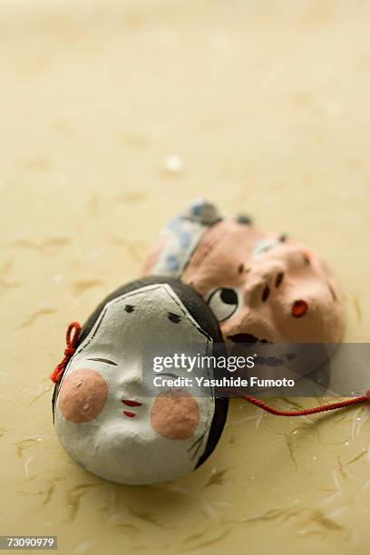 Obake Mask 57 Okame Mask Stock Photos, High-Res Pictures, and Images - Getty Images