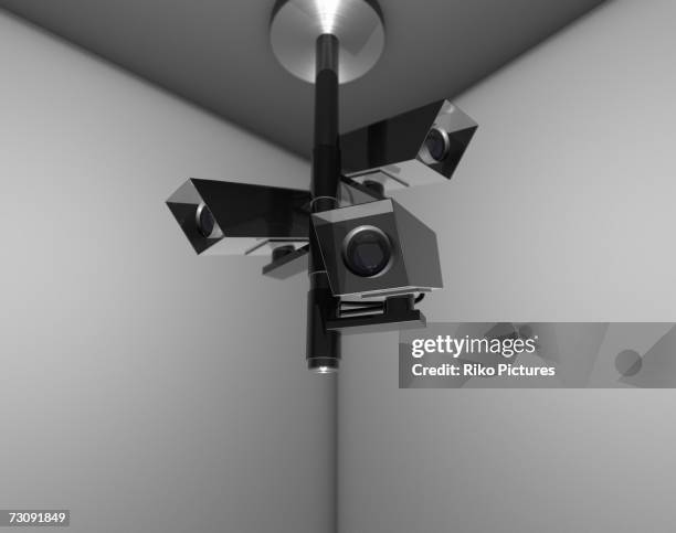 Cctv Renders Cctv Camera Render Photos and Premium High Res Pictures - Getty Images