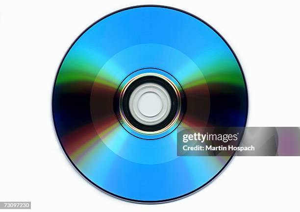 compact disk - dvd photos et images de collection