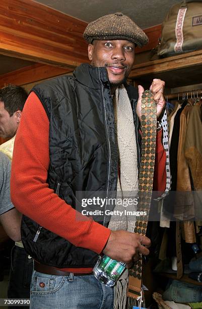 Dwayne Gibson Canadian Rapper 261 Dwayne Gibson Photos & High Res Pictures - Getty Images