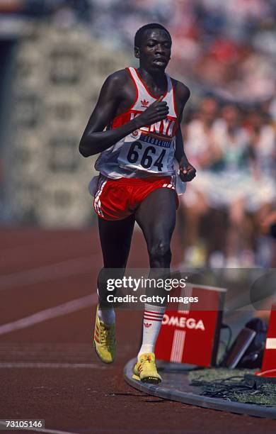 41 Kenyan John Ngugi Stock Photos, HighRes Pictures, and Images