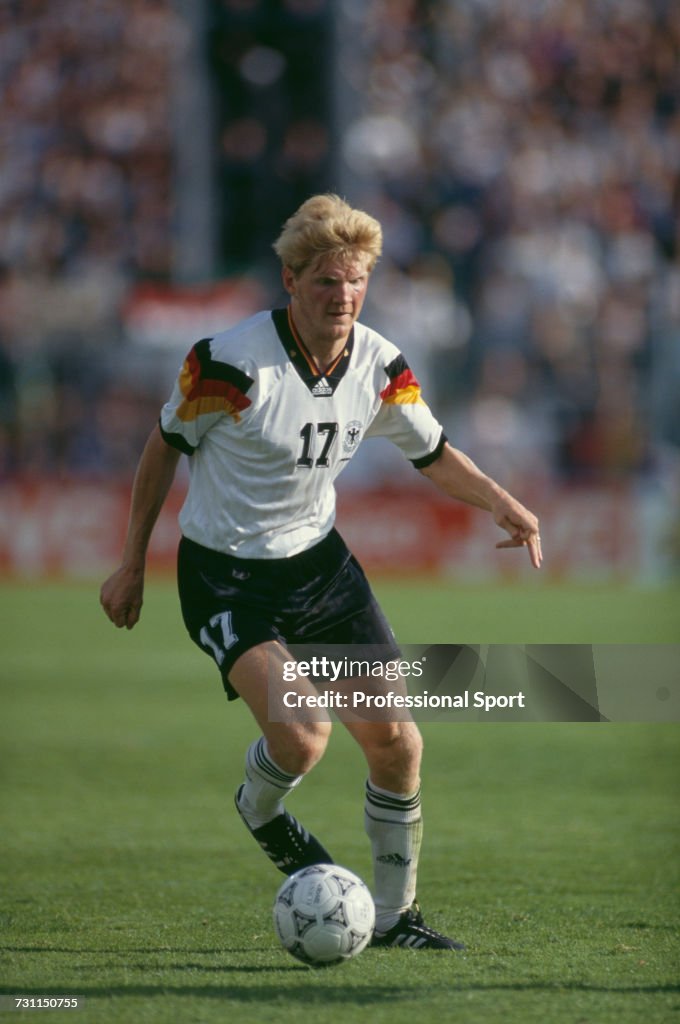UEFA Euro 1992 Championship