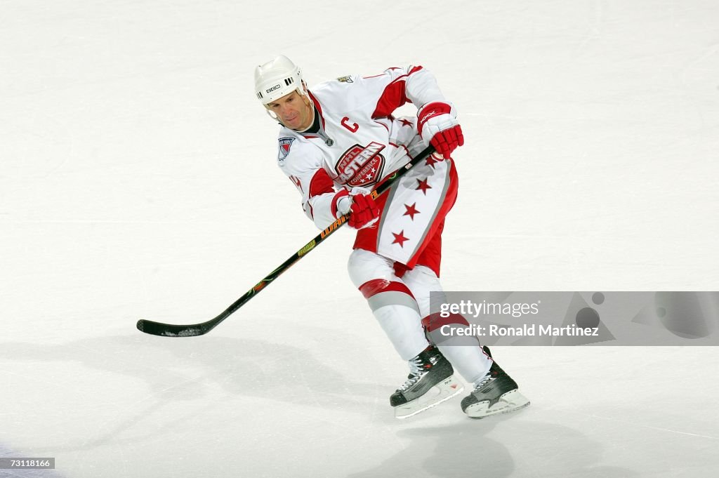 2007 NHL All-Star Game