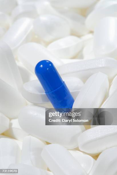 Caplets 44 Caplets Stock Photos, High-Res Pictures, and Images - Getty Images