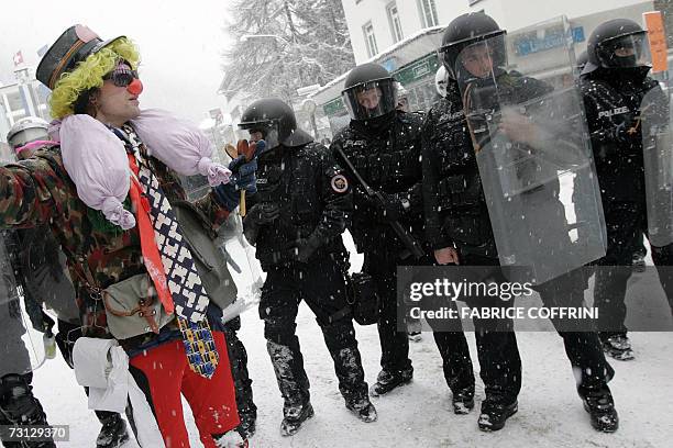 Clown Riots 193 Clown Uniform Stock Photos, High-Res Pictures, and Images - Getty ...
