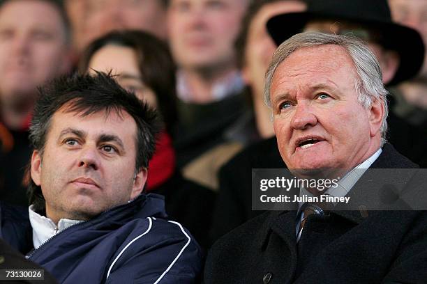 Carl Ruffer 77 Droylsden Fc Photos & High Res Pictures - Getty Images