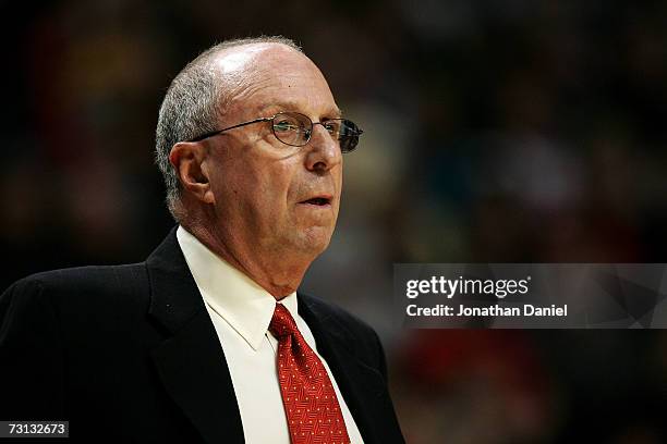 151 Coach Ron Rothstein Photos & High Res Pictures Getty Images