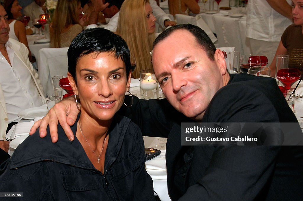 Nikki Beach 10th Anniversary Weekend - Day One