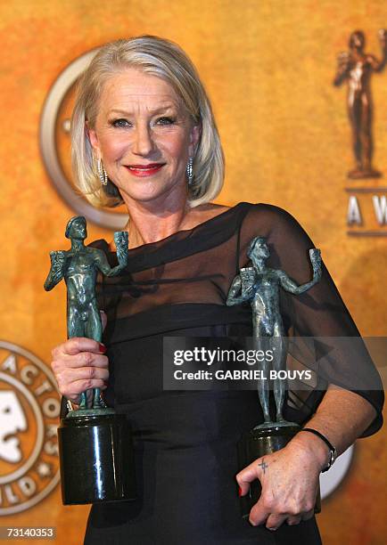 Actress Leading Role In A Dramatic Program Mini Series
