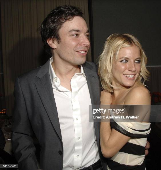 The Cinema Society & Calvin Klein Host A Dinner For "Factory Girl" The Cinema Society & Calvin Klein Host A Dinner For "Factory Girl"