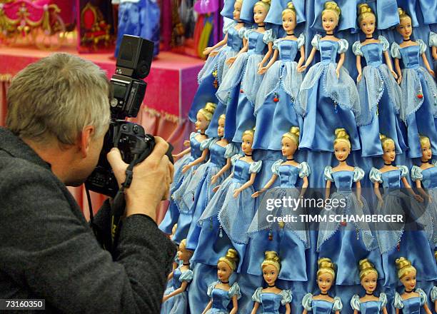 Paparazzi Paparazzi