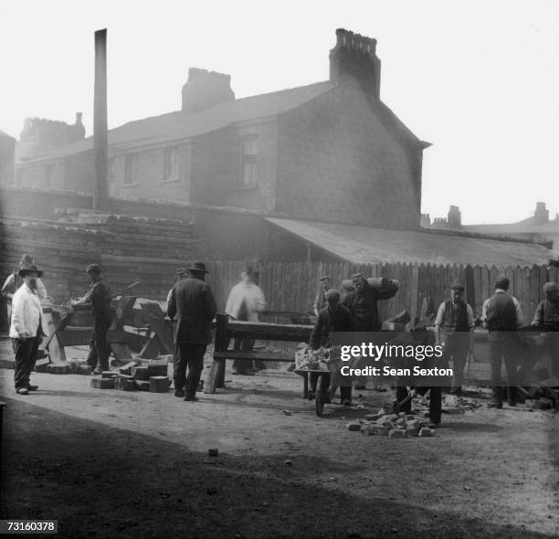 35,280 Work House Stock Photos, High-Res Pictures, and Images - Getty ...