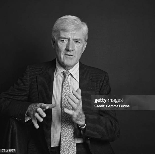 Cecil Parkinson
