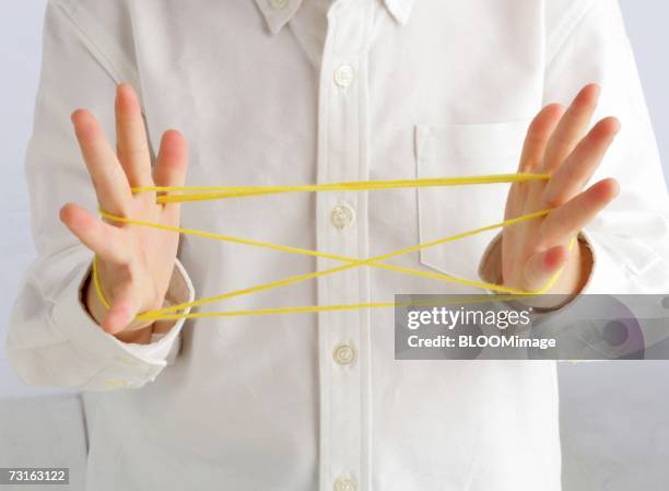 15 Strings Cats Cradle Stock Photos, High-Res Pictures, and Images ...