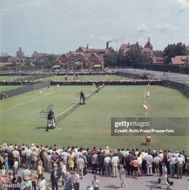 West Side Tennis Courts Photos and Premium High Res Pictures Getty Images West Side Tennis Courts Photos and Premium High Res Pictures Getty Images