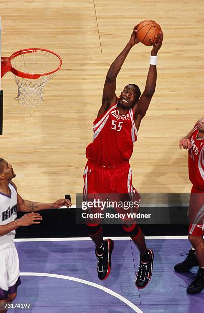 Mutamba Houston Rockets 2,009 Dikembe Mutombo Rockets Stock Photos, High-Res Pictures, and ...