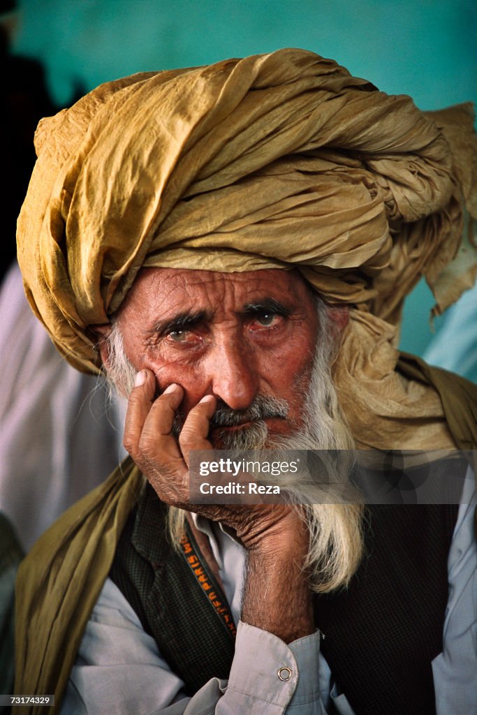 Tracking Down Bin Laden