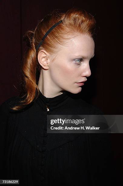 Mercedes Ritter 595 Andrew Ritter Stock Photos, High-Res Pictures, and Images - Getty ...