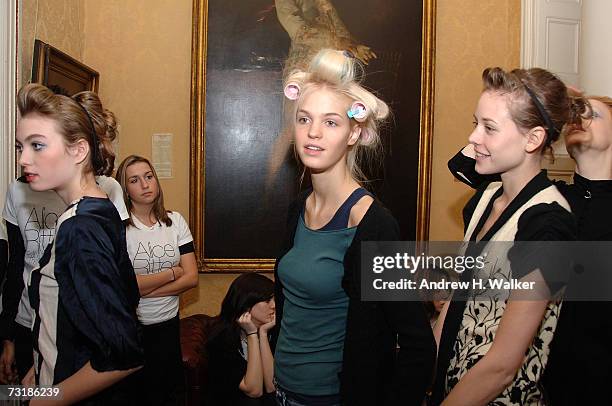 Mercedes Ritter 595 Andrew Ritter Stock Photos, High-Res Pictures, and Images - Getty ...