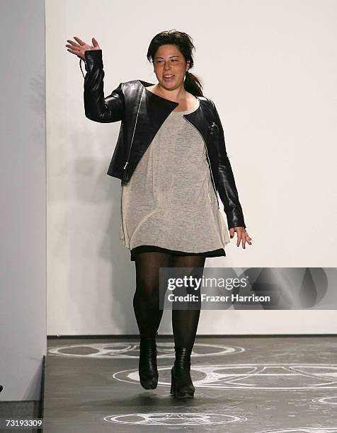 Alice Rodi Alice Roi Fashion Designer Photos and Premium High Res Pictures - Getty ...
