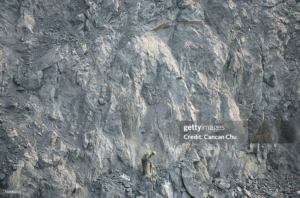 China Exerting More Efforts To Save Energy And Reduce Emission In 2007