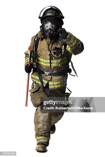 Firefigter Running Firefighter Running Photos and Premium High Res Pictures - Getty Images