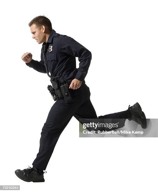 Police Full Body 40,306 Police Full Body Stock Photos, High-Res Pictures, and Images ...
