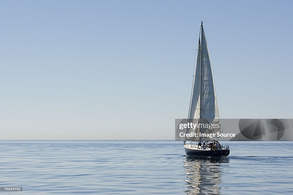 Sailboat