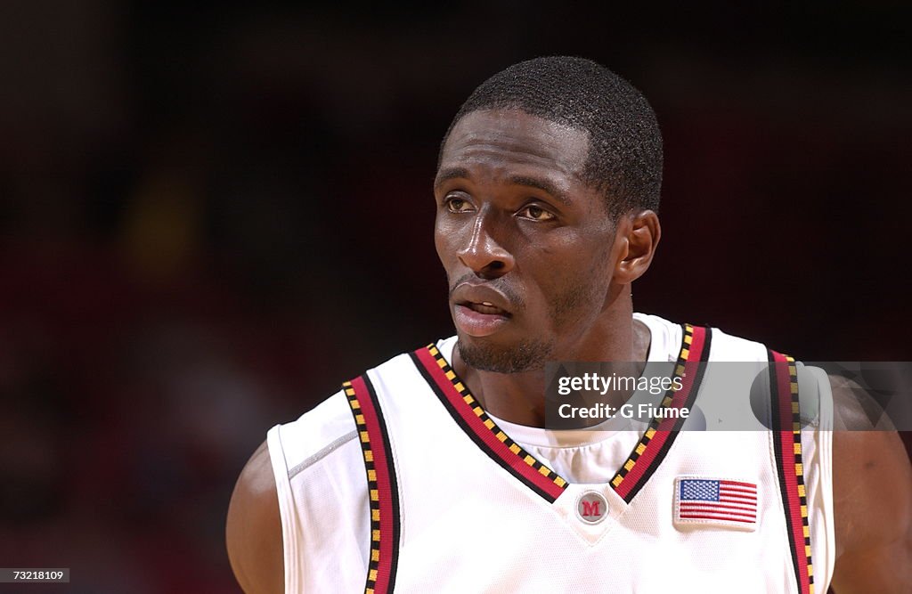 Florida A&M v Maryland