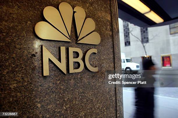 Nbc Operations Nbc Building Photos and Premium High Res Pictures - Getty Images