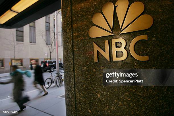 Nbc Operations Nbc Building Photos and Premium High Res Pictures - Getty Images