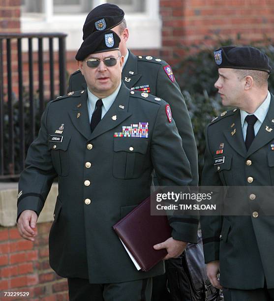 Steven R. Jordan Col Steven L Jordan Photos and Premium High Res Pictures - Getty Images