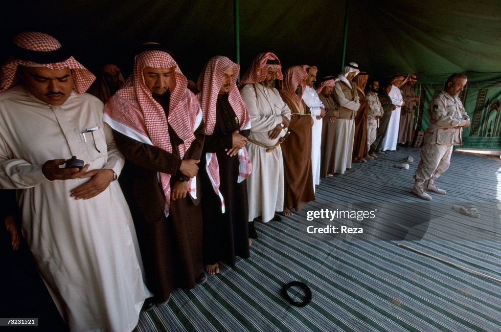 Al Saoud, Inc.: The Saudi Clan