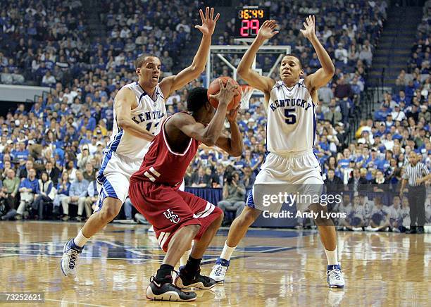 Bobby Perry 505 Derrick Perry Stock Photos, High-Res Pictures, and Images - Getty ...