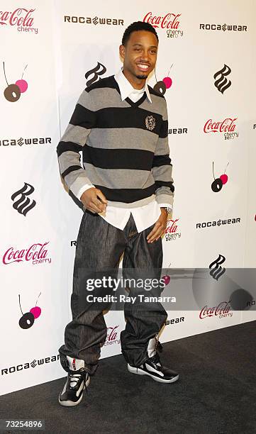 Terance Jackson Rapper Terrence Jackson Photos and Premium High Res Pictures - Getty Images