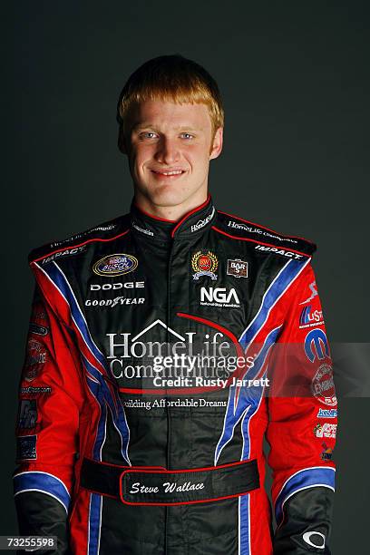 Steve Mace Racing Driver 289 Homelife Stock Photos, High-Res Pictures, and Images - Getty Images