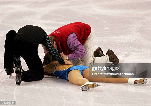 421 Skaters Jessica Dube Stock Photos, High-Res Pictures, and Images