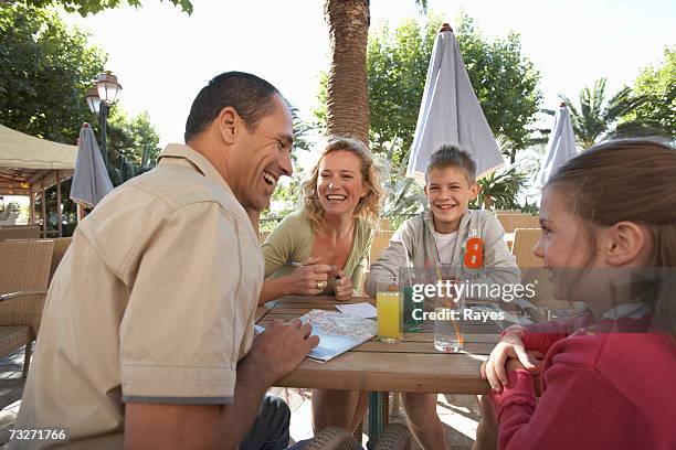 180 Restaurant Table Map Stock Photos, High-Res Pictures, and Images