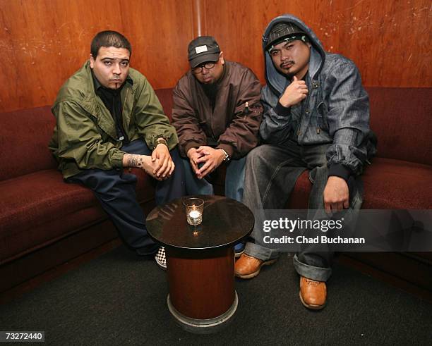 Long Skull Rapper Viper (Rapper) Photos and Premium High Res Pictures - Getty Images