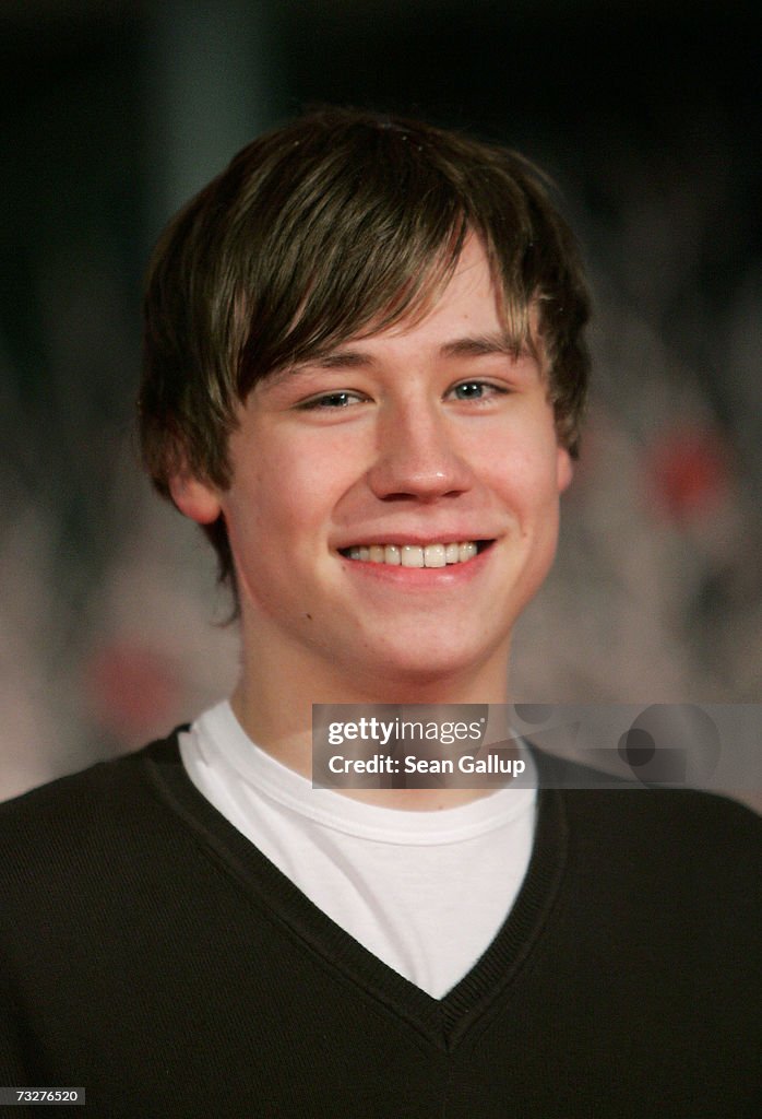 Berlinale - 'The Good German' Premiere - Arrivals