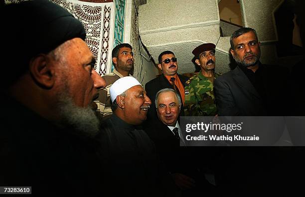 175 Ahmed Al Chalabi Photos & High Res Pictures Getty Images