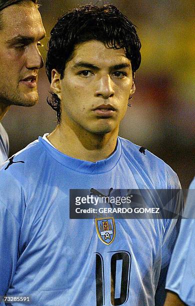 668 Uruguay Seleccion Stock Photos, High-Res Pictures, and Images - Getty  Images