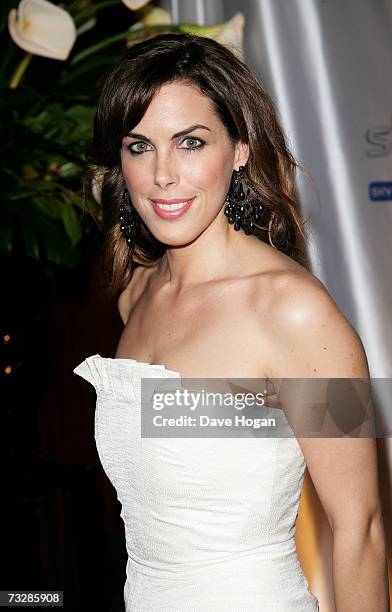 Jessica Rothbeind Jessica Rothschild Photos and Premium High Res Pictures - Getty Images