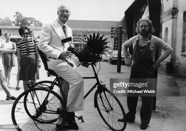 John Russell 13th Duke Of Bedford Photos and Premium High Res Pictures