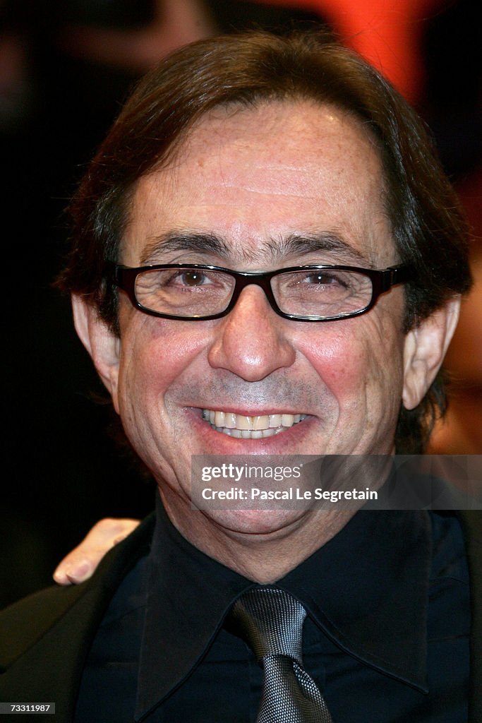 Berlinale - 'Irina Palm' Premiere - Arrivals