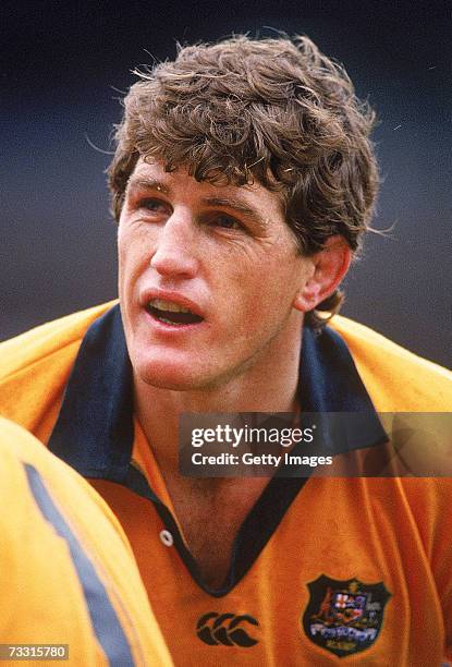 Tim Gavin 263 Timothy Gavin V Stock Photos, High-Res Pictures, and Images - Getty ...